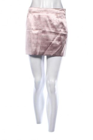 Spódnica H&M Divided, Rozmiar S, Kolor Różowy, Cena 44,94 zł