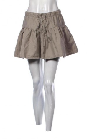 Fustă H&M Divided, Mărime M, Culoare Gri, Preț 50,00 Lei