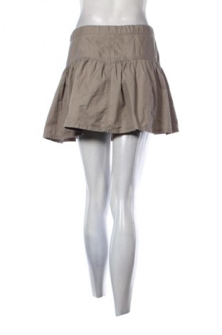 Fustă H&M Divided, Mărime M, Culoare Gri, Preț 50,00 Lei