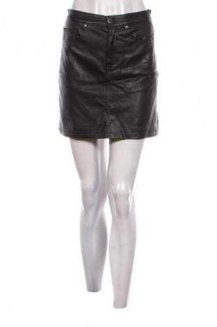 Fustă H&M Divided, Mărime S, Culoare Negru, Preț 50,00 Lei