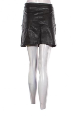 Fustă H&M Divided, Mărime S, Culoare Negru, Preț 50,00 Lei