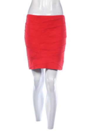 Szoknya H&M Divided, Méret M, Szín Piros, Ár 5 199 Ft