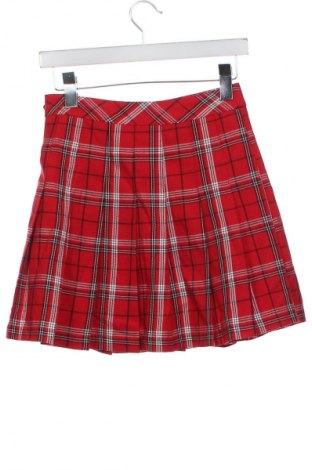 Φούστα H&M Divided, Μέγεθος XS, Χρώμα Πολύχρωμο, Τιμή 6,99 €
