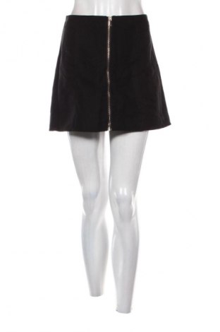 Rock H&M Divided, Größe S, Farbe Schwarz, Preis € 13,99
