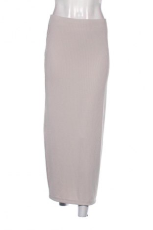 Spódnica H&M Divided, Rozmiar S, Kolor Beżowy, Cena 52,87 zł