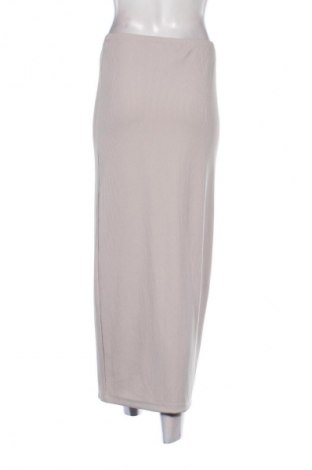 Spódnica H&M Divided, Rozmiar S, Kolor Beżowy, Cena 52,87 zł