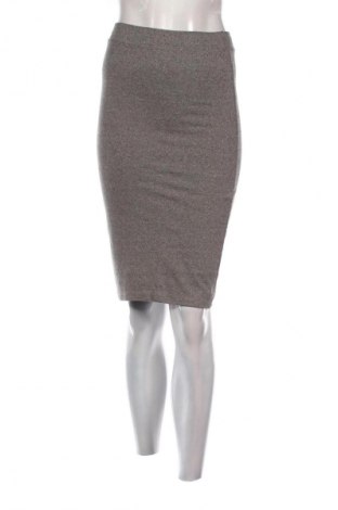 Spódnica H&M Divided, Rozmiar S, Kolor Szary, Cena 52,87 zł