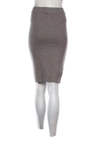 Spódnica H&M Divided, Rozmiar S, Kolor Szary, Cena 52,87 zł
