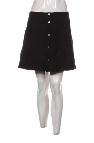 Szoknya H&M Divided, Méret XL, Szín Fekete, Ár 5 199 Ft