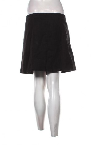 Szoknya H&M Divided, Méret XL, Szín Fekete, Ár 5 199 Ft