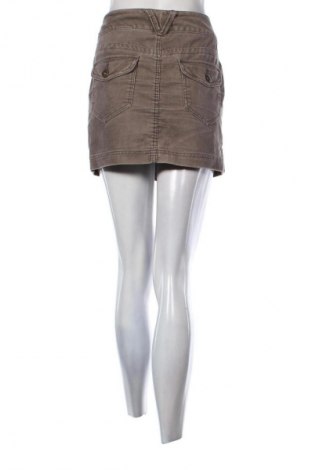 Rock H&M L.O.G.G., Größe M, Farbe Braun, Preis € 10,00