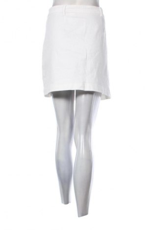 Sukňa H&M L.O.G.G., Veľkosť M, Farba Biela, Cena  14,83 €
