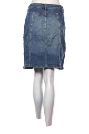Spódnica H&M L.O.G.G., Rozmiar M, Kolor Niebieski, Cena 66,67 zł