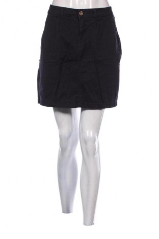 Spódnica H&M L.O.G.G., Rozmiar L, Kolor Niebieski, Cena 43,68 zł