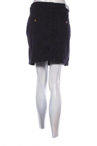 Spódnica H&M L.O.G.G., Rozmiar L, Kolor Niebieski, Cena 43,68 zł