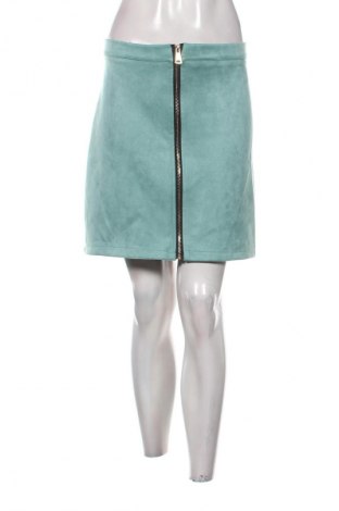 Fustă Haily`s, Mărime L, Culoare Verde, Preț 37,99 Lei