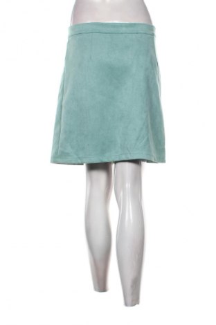 Fustă Haily`s, Mărime L, Culoare Verde, Preț 37,99 Lei
