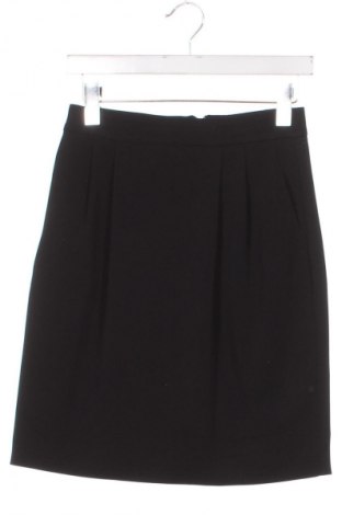 Rock Hallhuber, Größe XS, Farbe Schwarz, Preis € 28,00