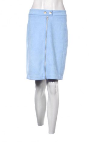 Rock Hema, Größe XL, Farbe Blau, Preis € 9,72