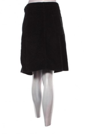 Rock Hema, Größe L, Farbe Schwarz, Preis € 5,99