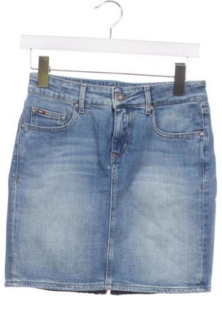 Rock Hilfiger Denim, Größe XS, Farbe Blau, Preis 27,99 €