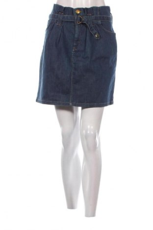 Spódnica Hilfiger Denim, Rozmiar M, Kolor Niebieski, Cena 192,33 zł