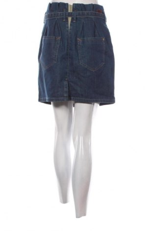 Spódnica Hilfiger Denim, Rozmiar M, Kolor Niebieski, Cena 192,33 zł