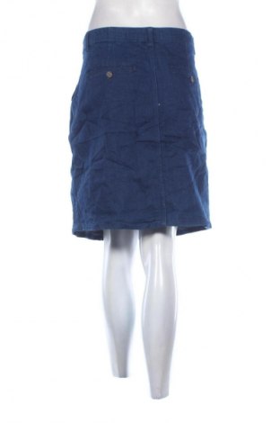 Sukně Holly & Whyte By Lindex, Velikost XL, Barva Modrá, Cena  309,00 Kč