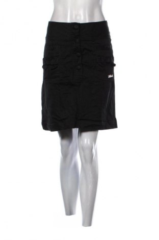 Fustă Hooch, Mărime M, Culoare Negru, Preț 34,99 Lei