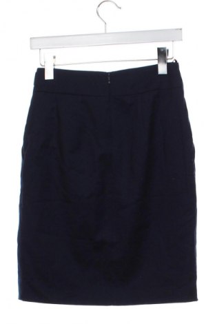 Sukňa Hugo Boss, Veľkosť XS, Farba Modrá, Cena  170,56 €