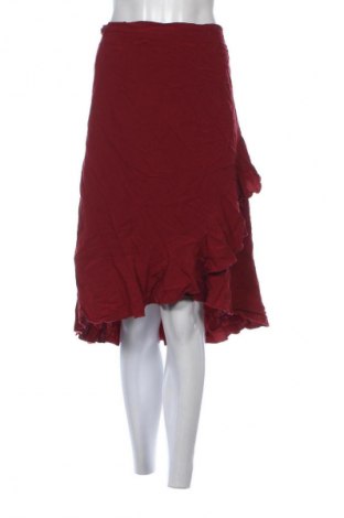 Rock Hunkemoller, Größe XL, Farbe Rot, Preis 20,97 €
