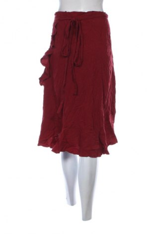 Rock Hunkemoller, Größe XL, Farbe Rot, Preis 20,97 €