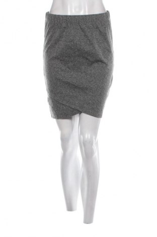 Fustă Janina, Mărime M, Culoare Gri, Preț 65,99 Lei