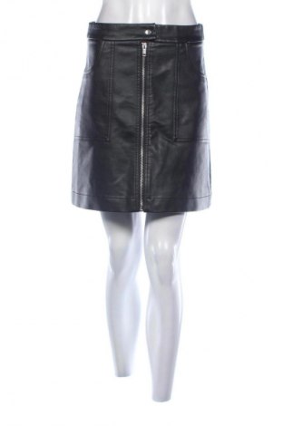 Fustă Jean Pascale, Mărime S, Culoare Negru, Preț 33,99 Lei