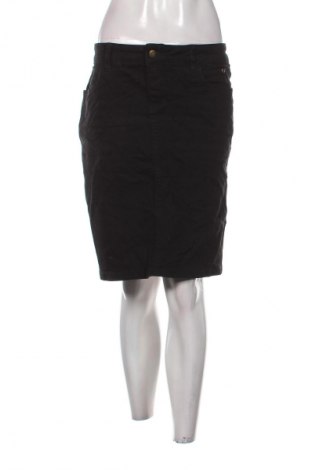 Rock John Baner, Größe M, Farbe Schwarz, Preis 15,99 €