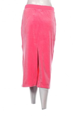 Пола Juicy Couture, Размер M, Цвят Розов, Цена 117,99 лв.