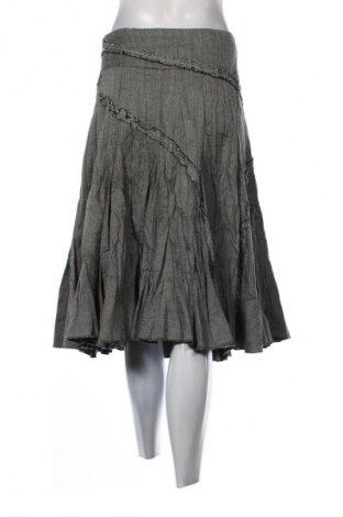 Fustă Julie Guerlande, Mărime XL, Culoare Verde, Preț 108,00 Lei