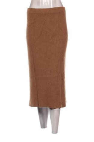 Spódnica Kaos, Rozmiar L, Kolor Brązowy, Cena 624,99 zł
