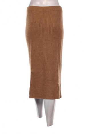 Spódnica Kaos, Rozmiar L, Kolor Brązowy, Cena 624,99 zł