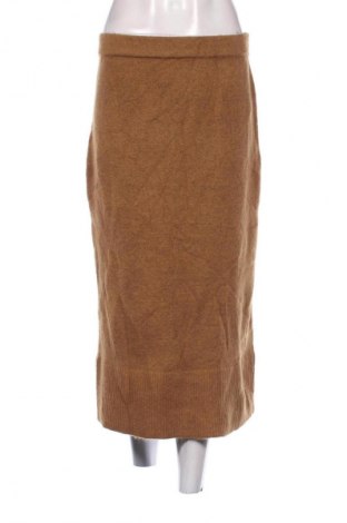 Sukňa KappAhl, Veľkosť S, Farba Hnedá, Cena  17,95 €