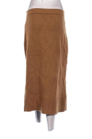 Sukňa KappAhl, Veľkosť S, Farba Hnedá, Cena  17,95 €