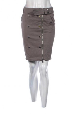 Spódnica Karen Millen, Rozmiar S, Kolor Brązowy, Cena 188,69 zł