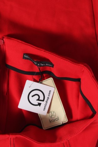 Rock Karol, Größe M, Farbe Rot, Preis € 18,47