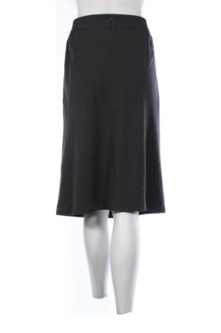 Φούστα Kingfield, Μέγεθος L, Χρώμα Γκρί, Τιμή 12,99 €