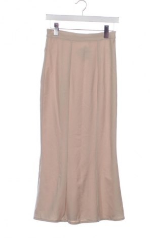 Rock Kookai, Größe S, Farbe Beige, Preis € 31,68
