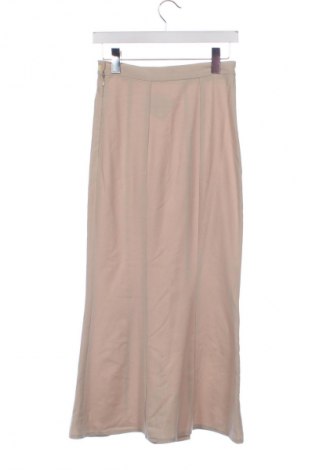 Rock Kookai, Größe S, Farbe Beige, Preis € 31,68