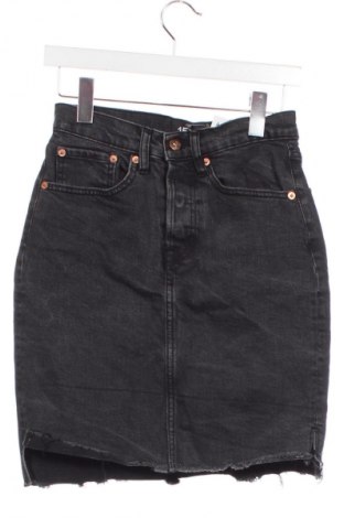 Fustă Lager 157, Mărime XS, Culoare Negru, Preț 77,17 Lei