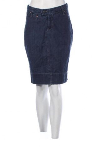 Пола Levi's, Размер M, Цвят Син, Цена 36,99 лв.