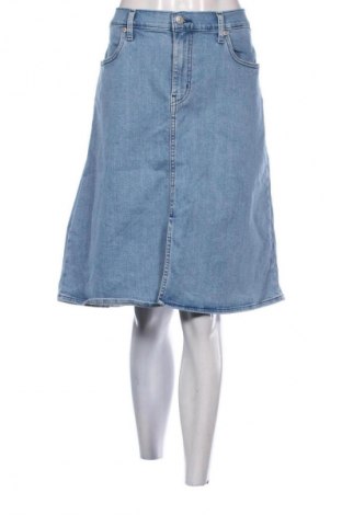 Sukně Levi's, Velikost XL, Barva Modrá, Cena  696,00 Kč