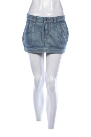 Sukňa Levi's, Veľkosť M, Farba Modrá, Cena  28,13 €